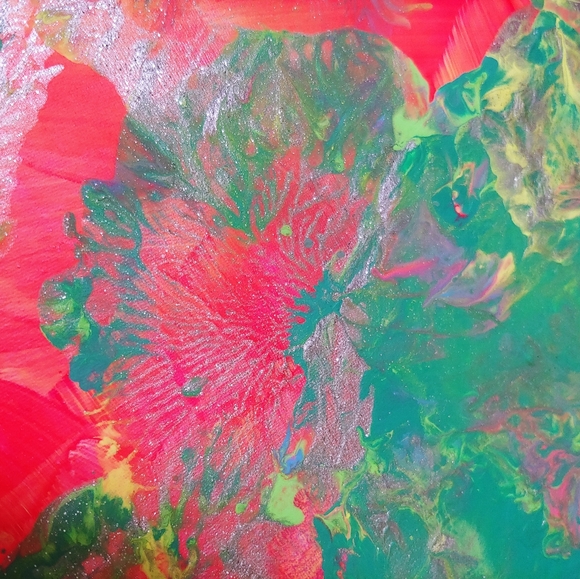 ✨Divine Energy🌺Painting - Picture 7 of 8